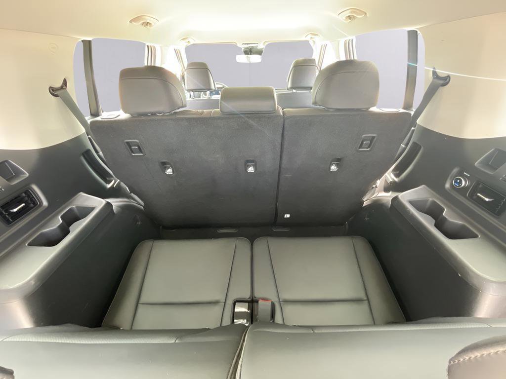 Used 2025 Hyundai Santa Fe SEL image 17