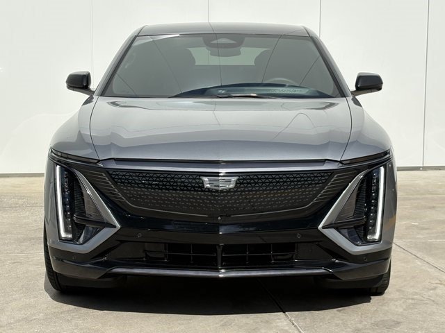 Certified 2024 Cadillac Lyriq Sport w/ LPO, Floor Liner Package AWD/4WD image 3