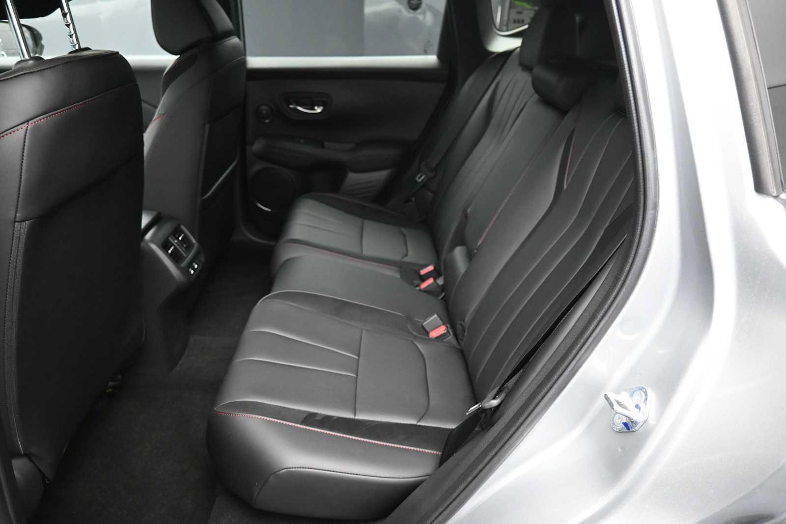 Certified 2025 Acura ADX A-Spec w/ Advance Package AWD/4WD image 21