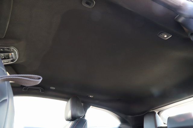 New 2026 Dodge Charger Scat Pack w/ Blacktop Package image 21