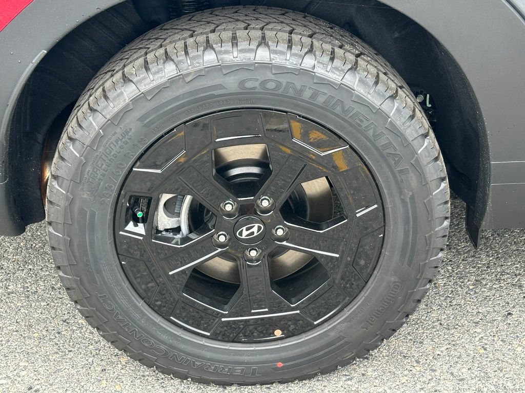 New 2026 Hyundai Santa Fe XRT AWD/4WD image 9