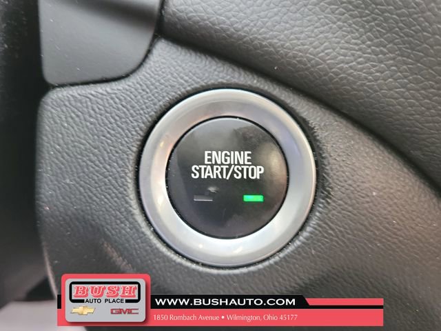 Used 2019 Chevrolet Equinox LT image 32