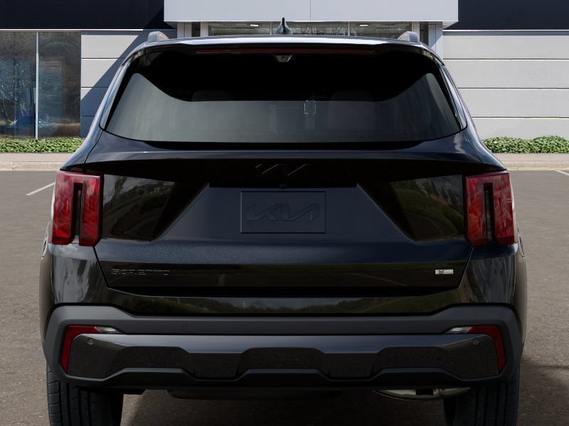New 2026 Kia Sorento SX Prestige AWD/4WD image 15