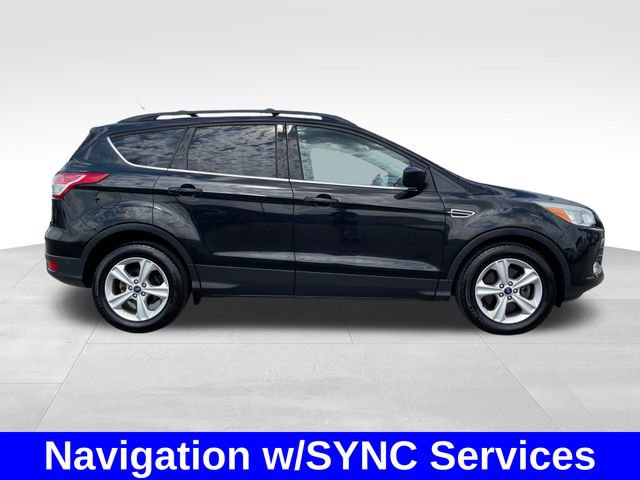 Used 2014 Ford Escape SE w/ Equipment Group 201A image 6