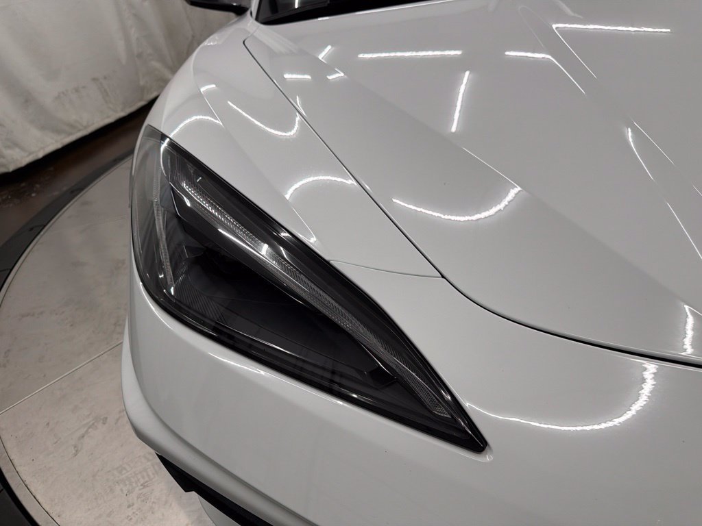 Used 2020 Chevrolet Corvette Stingray Preferred Conv w/ 2LT Preferred Equipment Group RWD image 12