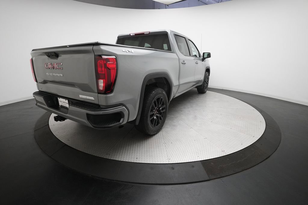Used 2024 GMC Sierra 1500 Elevation AWD/4WD image 34