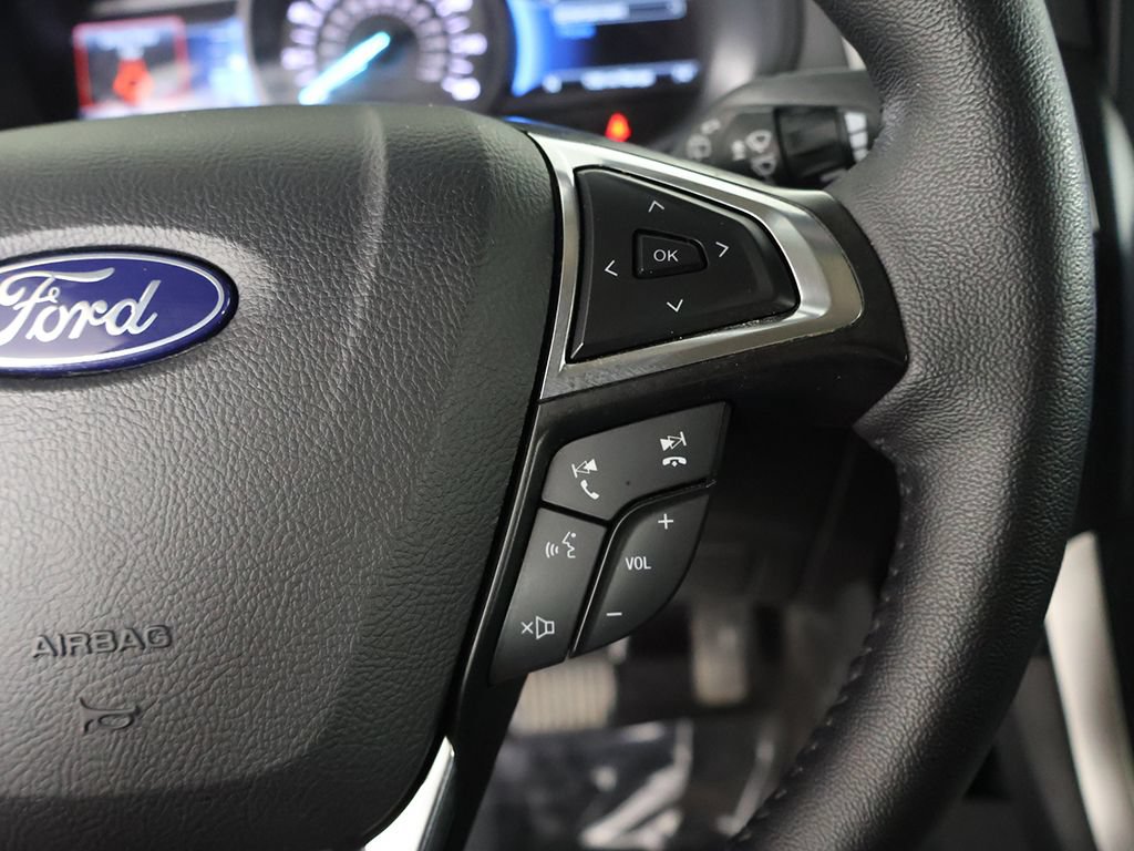 Used 2024 Ford Edge SEL w/ Convenience Package AWD/4WD image 37