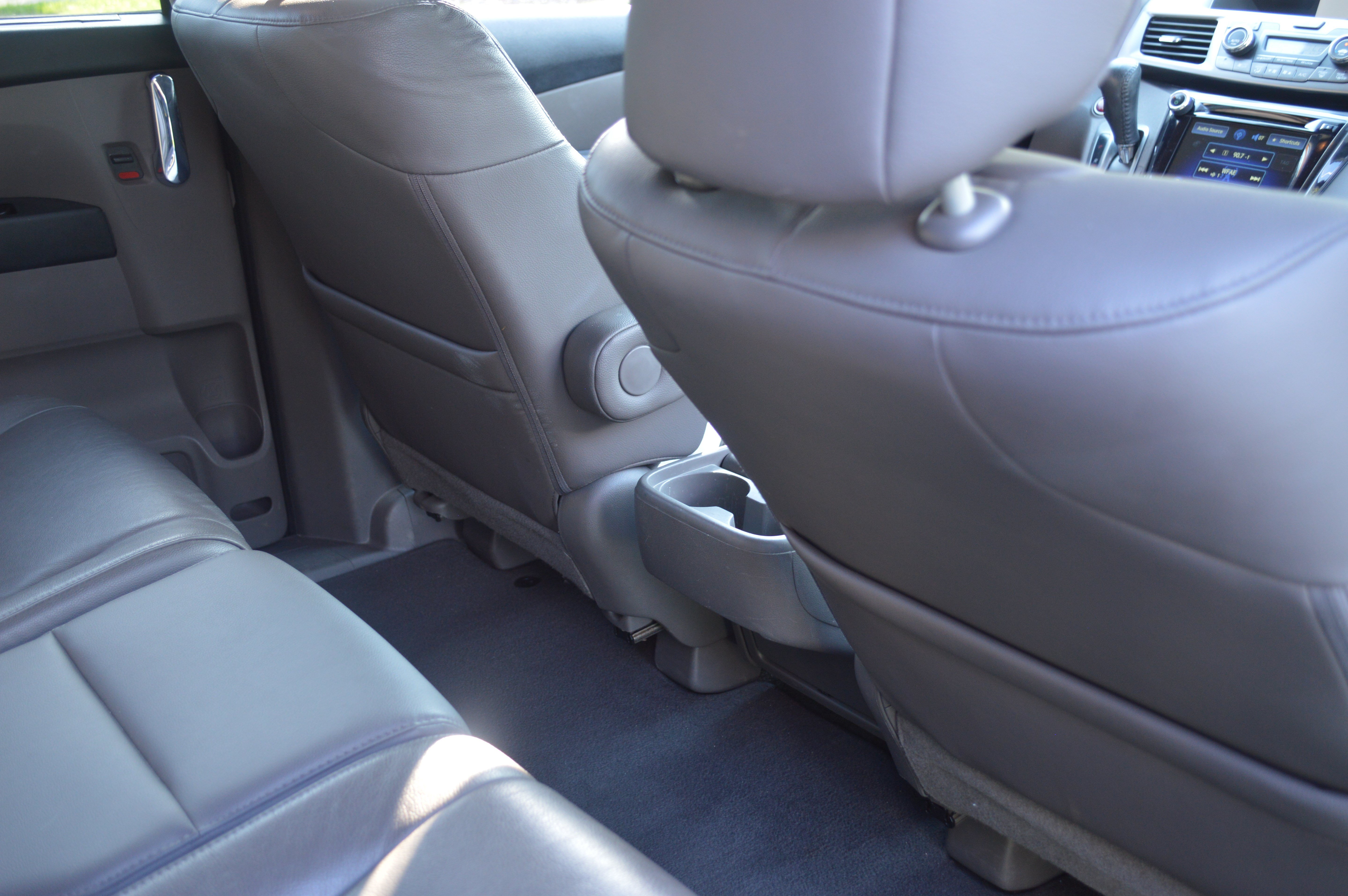 Used 2016 Honda Odyssey Touring Elite image 31
