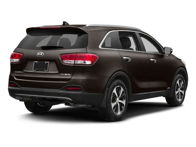Used 2016 Kia Sorento EX FWD image 2