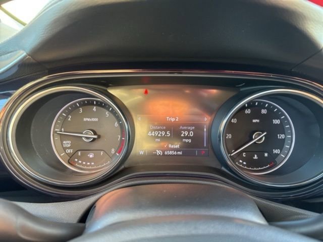 Used 2022 Buick Encore GX Select FWD image 13