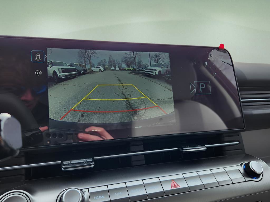 New 2026 Hyundai Kona SEL Sport image 18