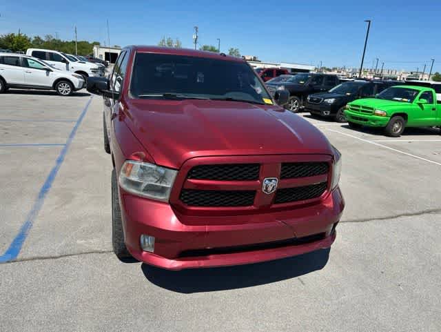 Used 2014 RAM 1500 Express AWD/4WD image 24