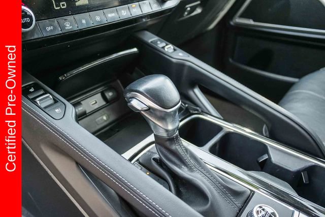 Certified 2022 Kia Telluride EX w/ EX Premium Package image 21