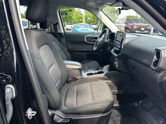Certified 2024 Ford Bronco Sport Big Bend AWD/4WD image 34