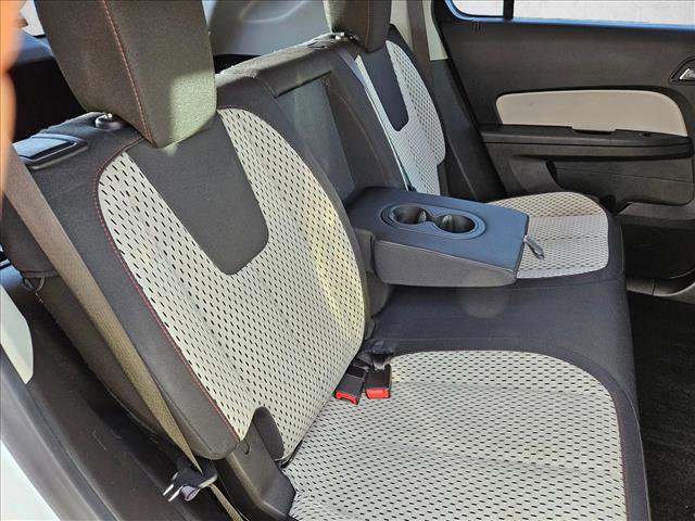 Used 2015 Chevrolet Equinox LS image 15