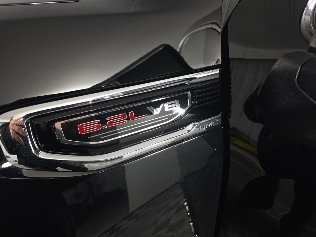 Used 2020 GMC Sierra 1500 Denali w/ Denali Ultimate Package image 11