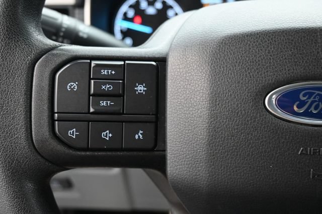 Used 2021 Ford F150 XLT AWD/4WD image 15
