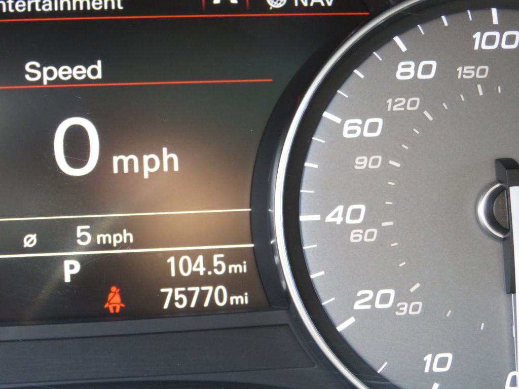 Used 2014 Audi S6 Prestige AWD/4WD image 20