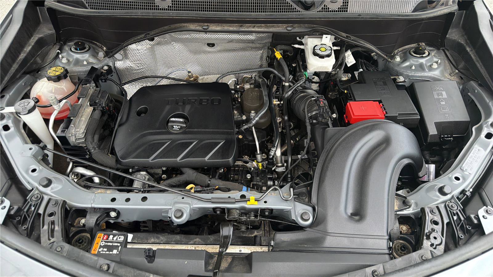 Used 2020 Buick Encore GX Essence w/ Experience Buick Package image 25