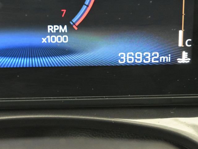 Used 2024 Chevrolet Trax ACTIV w/ Sunroof Package image 14