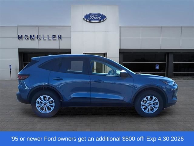 New 2026 Ford Escape Active w/ Cold Weather Package image 6