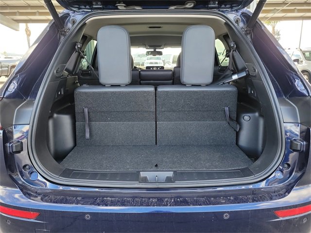 Used 2022 Mitsubishi Outlander SEL image 28