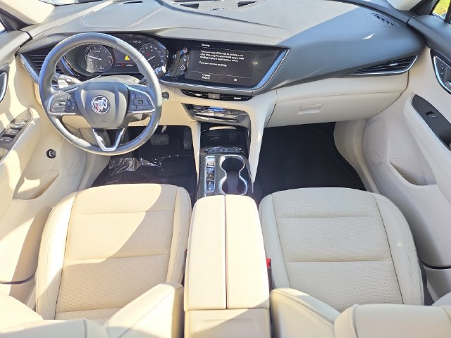 Certified 2023 Buick Envision Essence AWD/4WD image 13
