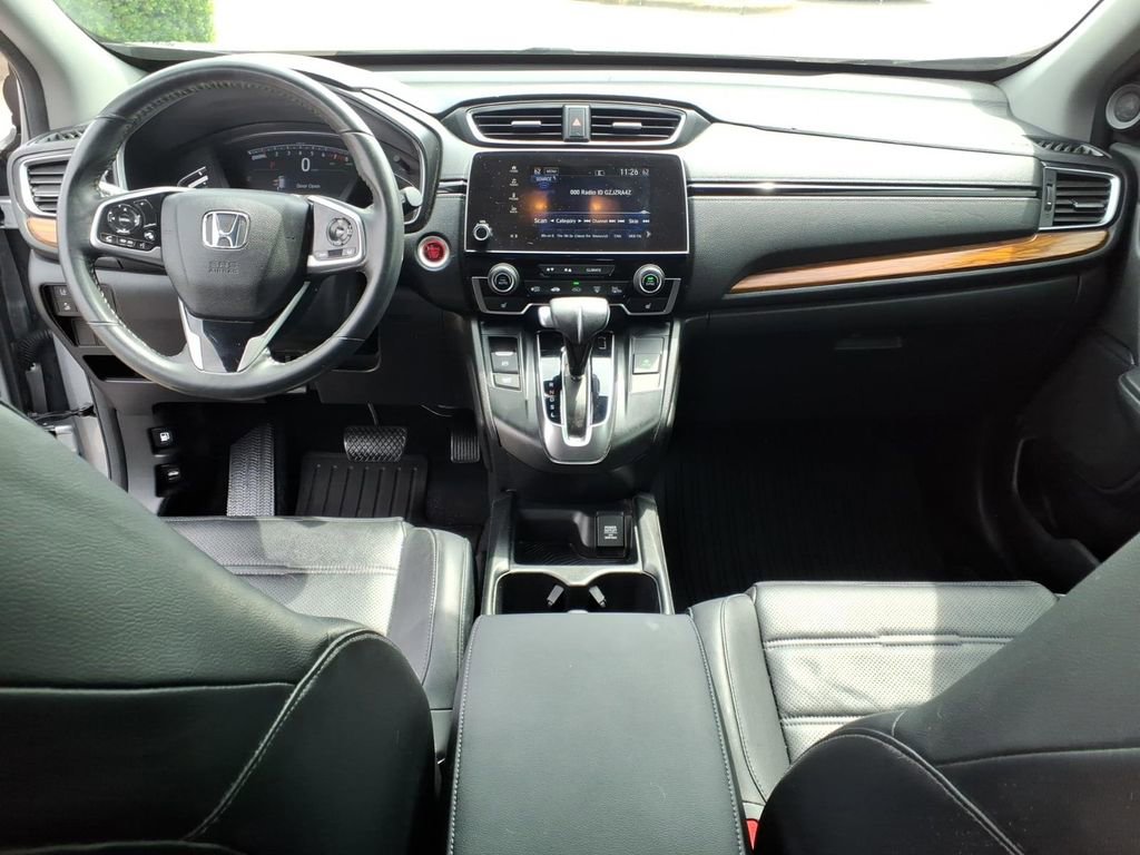 Used 2019 Honda CR-V EX-L image 8