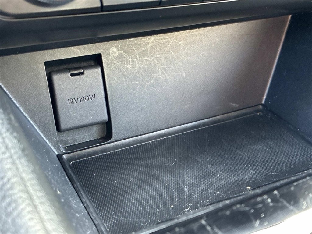 Used 2024 MAZDA CX-5 AWD 2.5 S w/ Select Package image 30