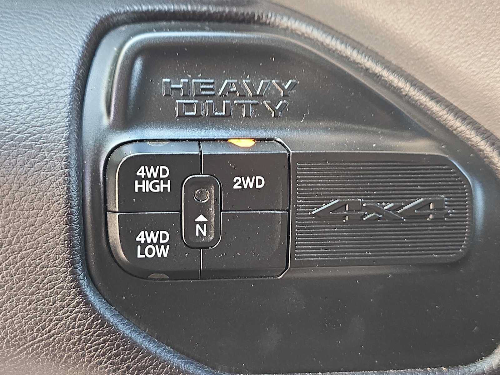 Used 2022 RAM 2500 Laramie AWD/4WD image 28