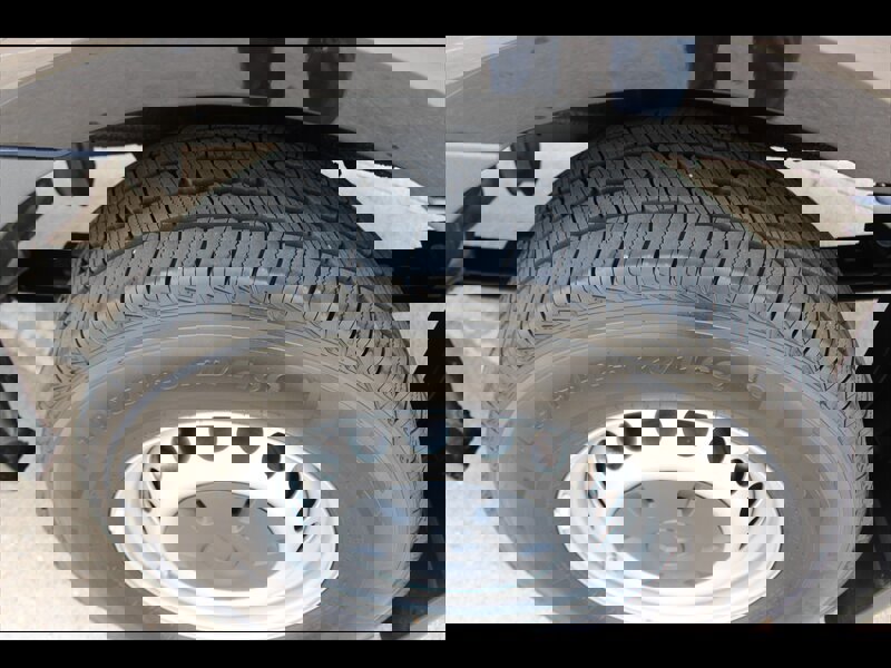 Used 2025 Mercedes-Benz Sprinter 2500 image 37