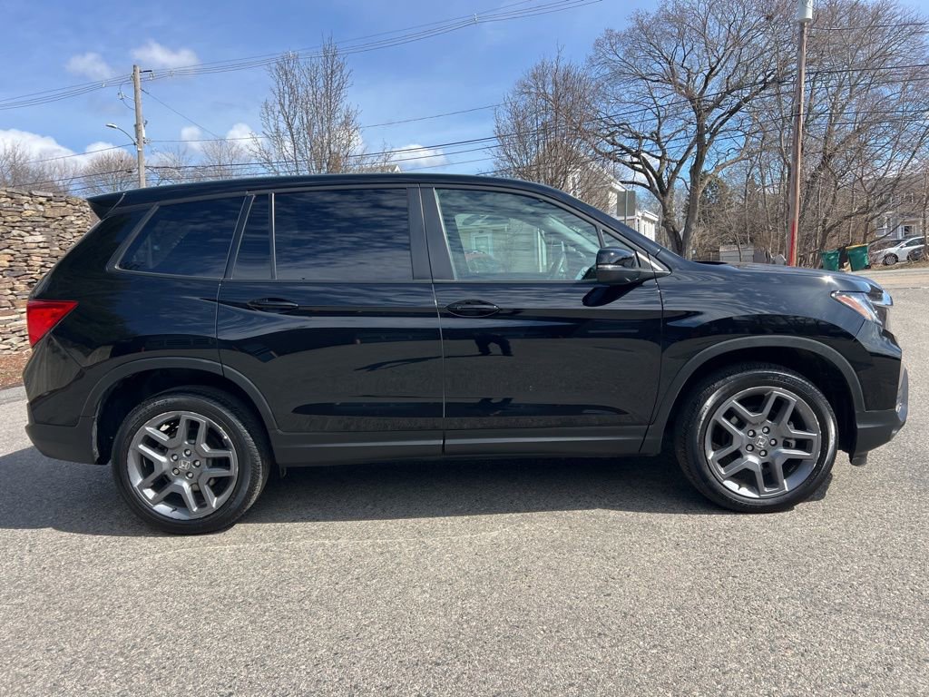 Used 2023 Honda Passport EX-L image 6