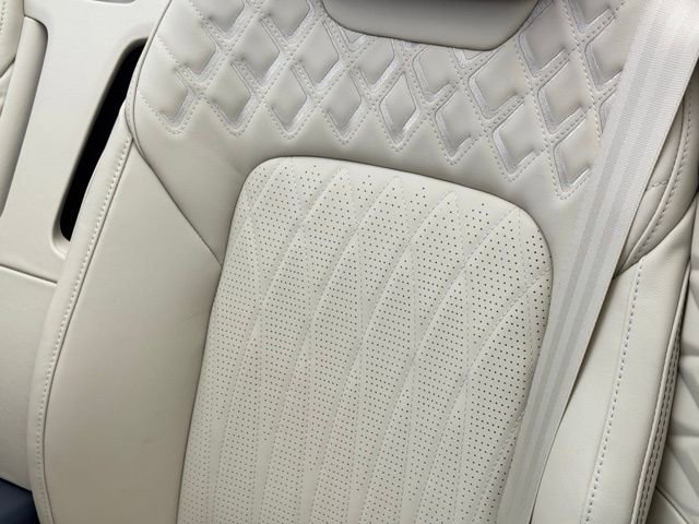 New 2026 Bentley Continental GTC image 32