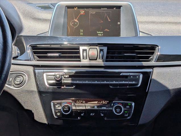 Used 2017 BMW X1 xDrive28i AWD/4WD image 15