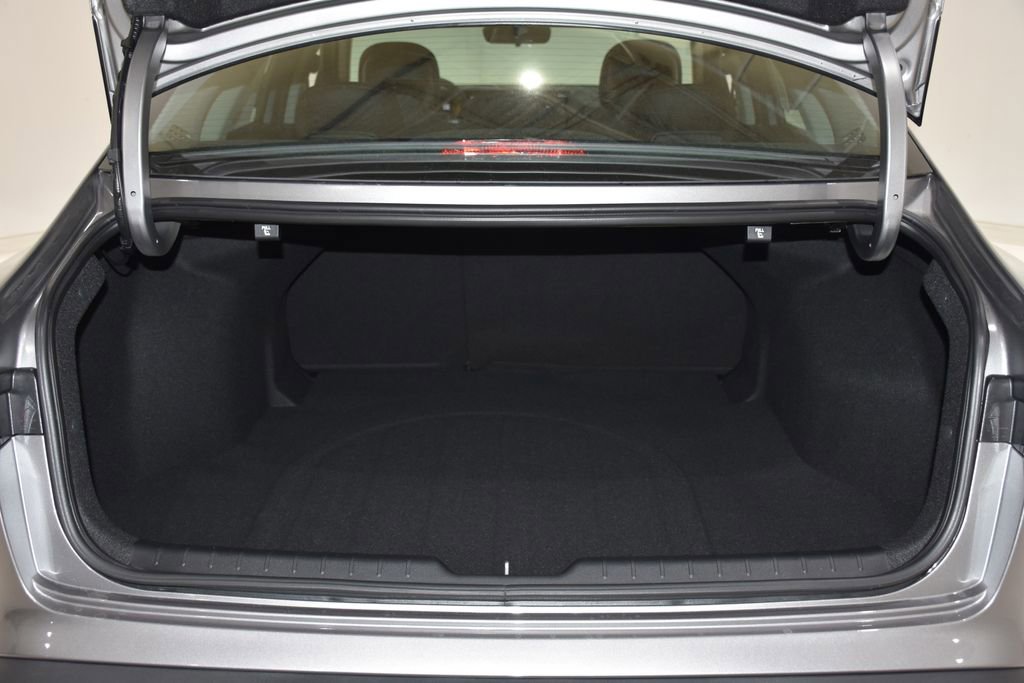 New 2026 Kia K4 EX image 29