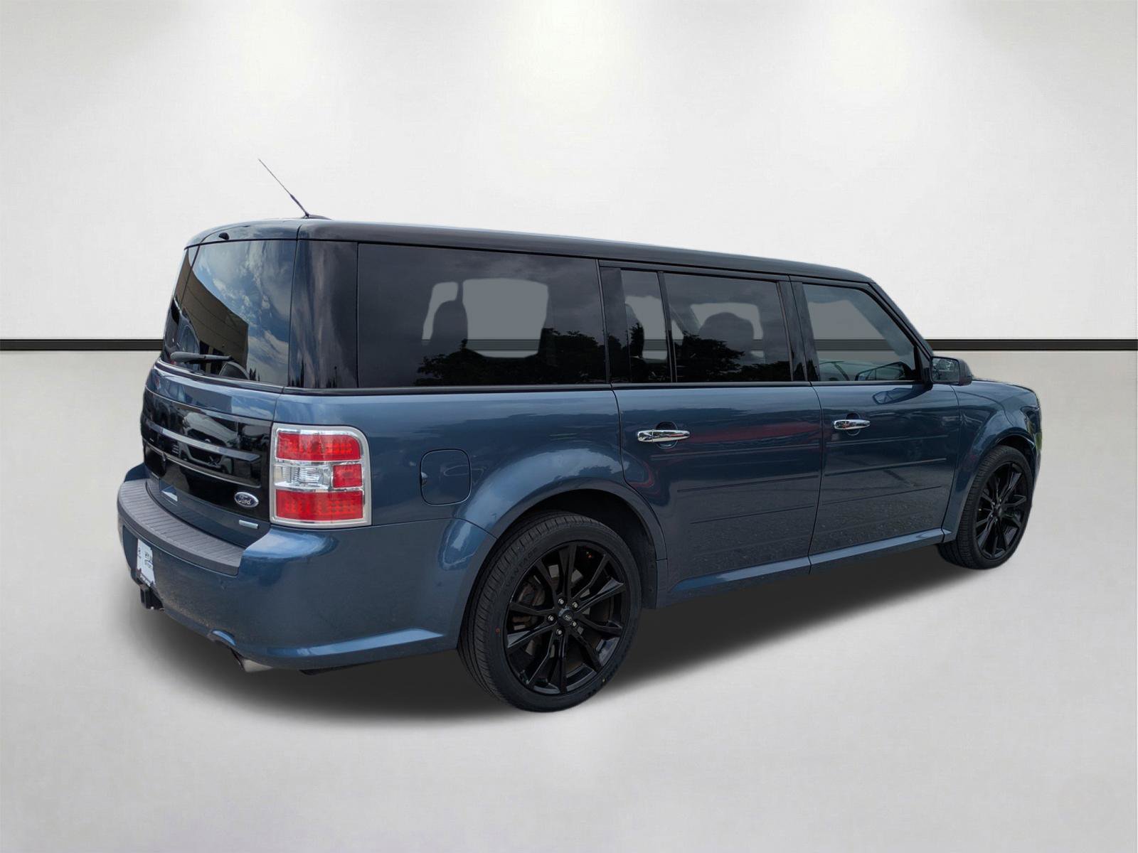Used 2019 Ford Flex Limited w/ Equipment Group 303A AWD/4WD image 5
