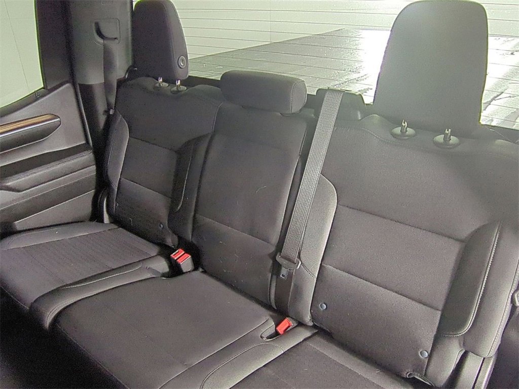 Certified 2023 Chevrolet Silverado 1500 RST w/ Rally Edition image 23