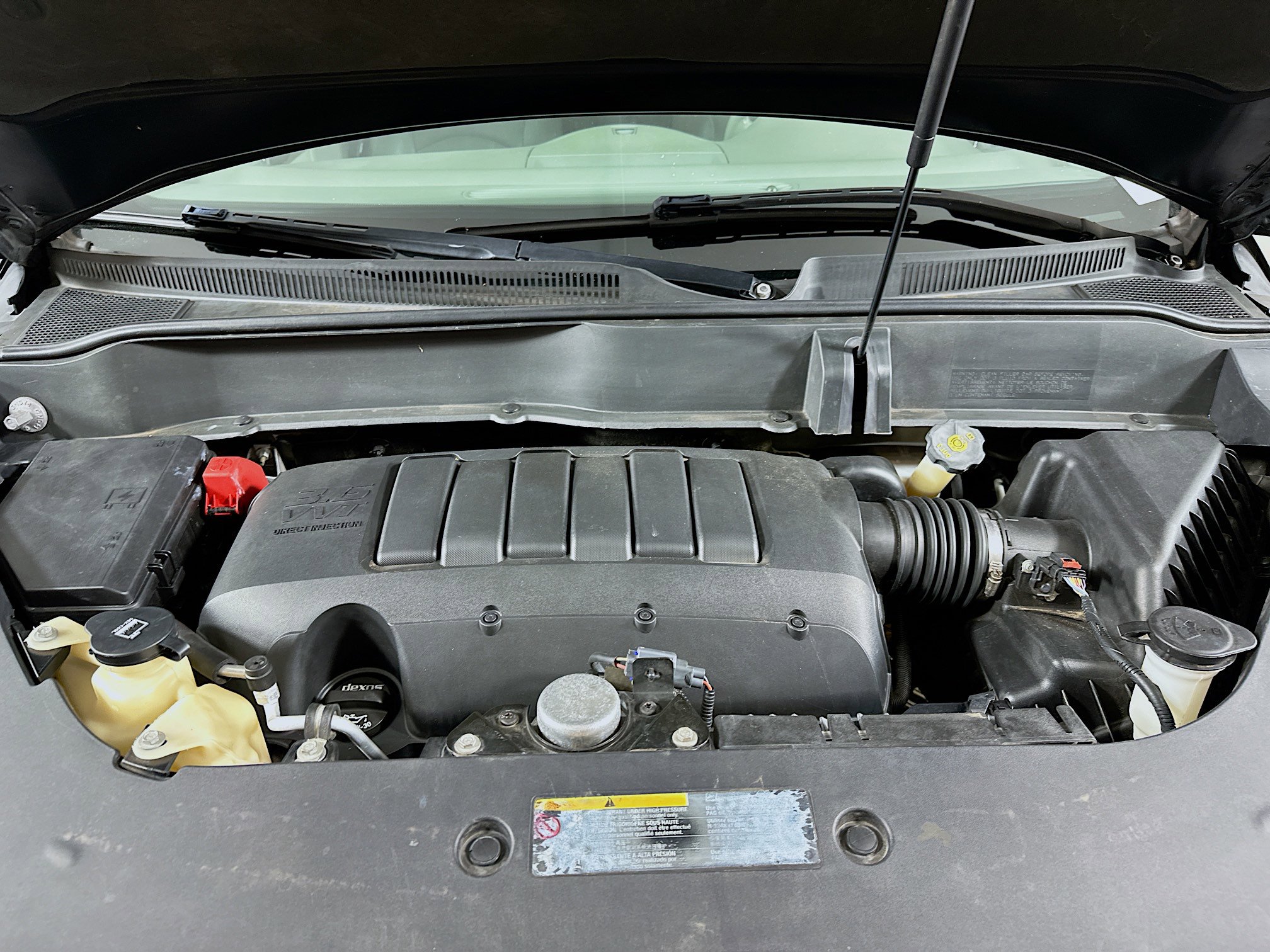 Used 2016 Buick Enclave Convenience FWD image 33