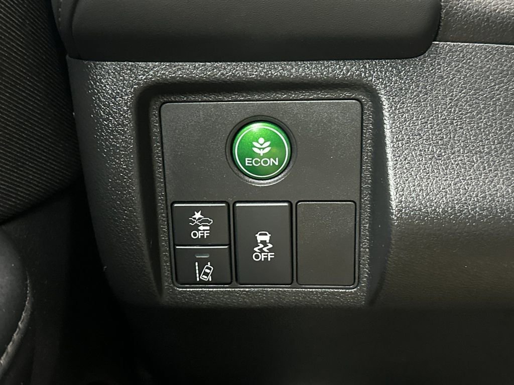 Used 2021 Honda HR-V EX image 26