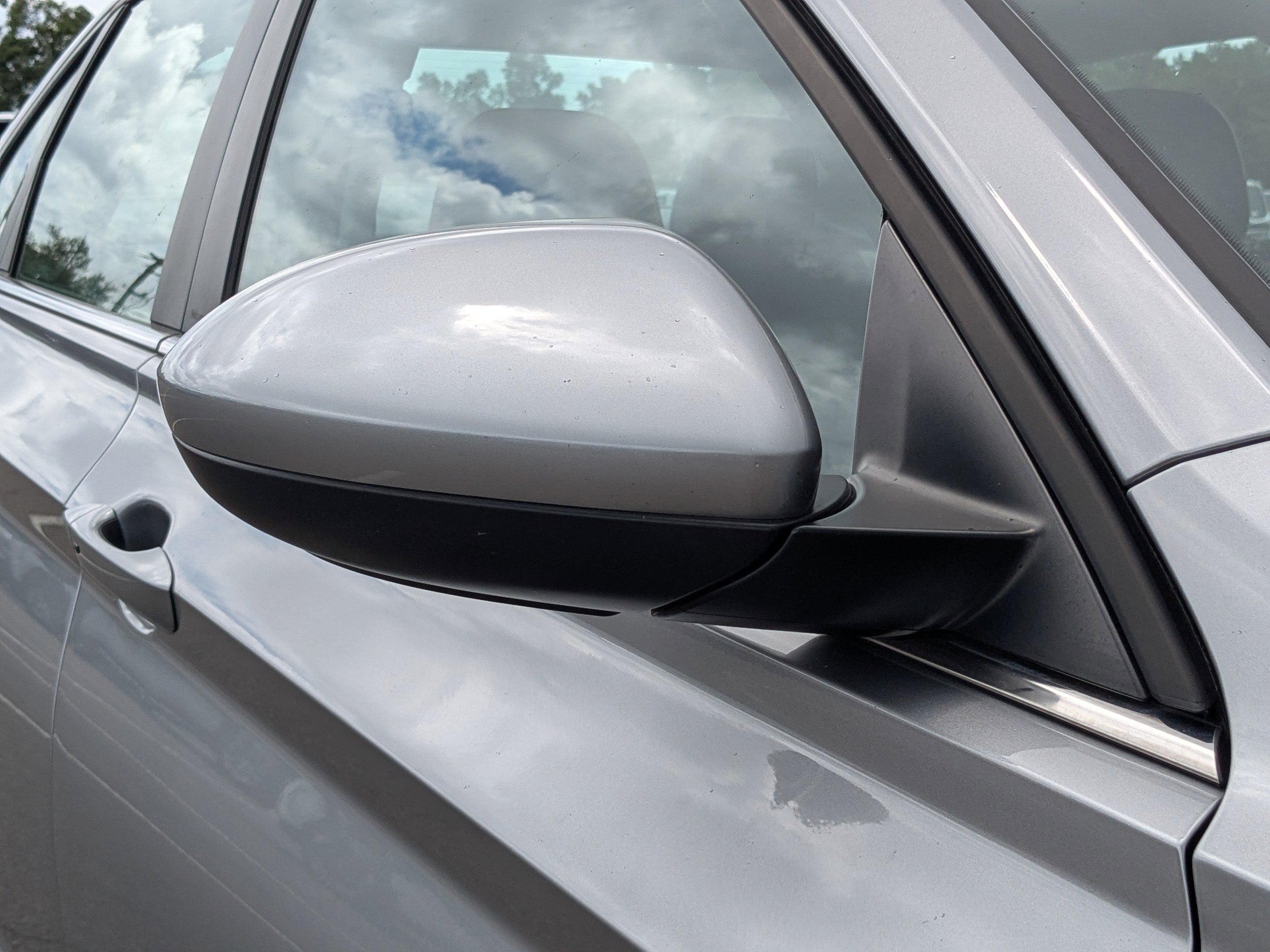 Used 2024 Volkswagen Jetta SE FWD image 11