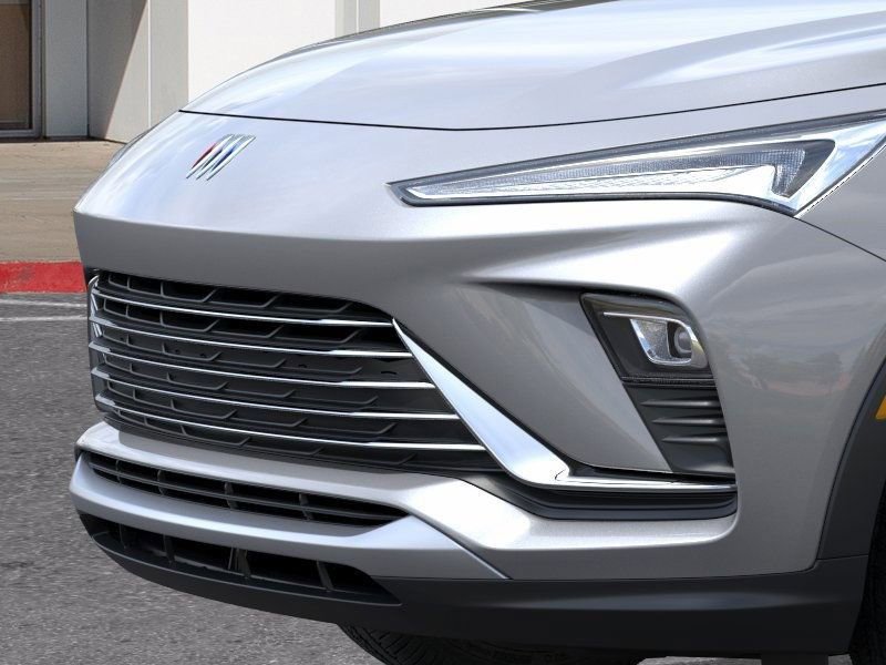 New 2026 Buick Envista Preferred image 14