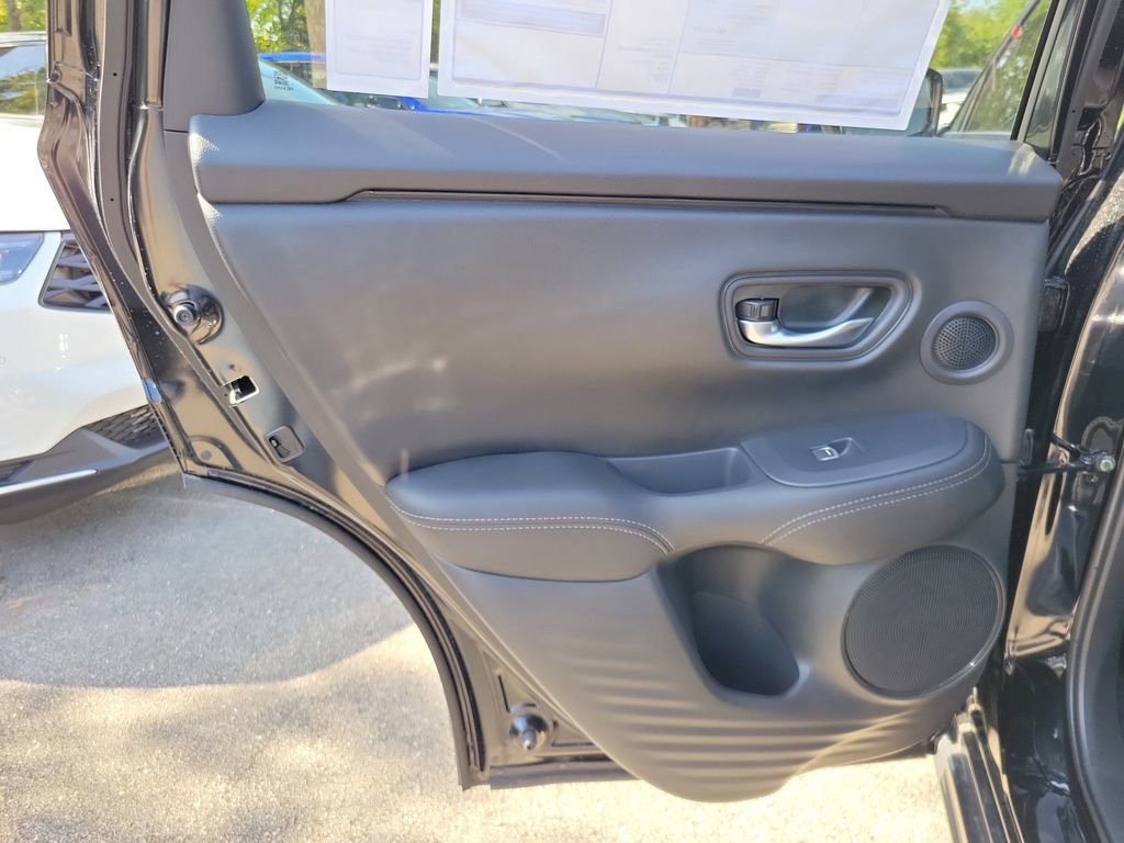 New 2026 Acura ADX FWD image 8