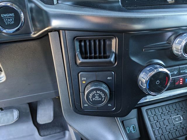 Certified 2024 Ford F150 Lariat w/ Equipment Group 502A High image 26