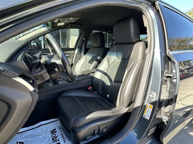 Used 2020 Cadillac CT5 Luxury image 19