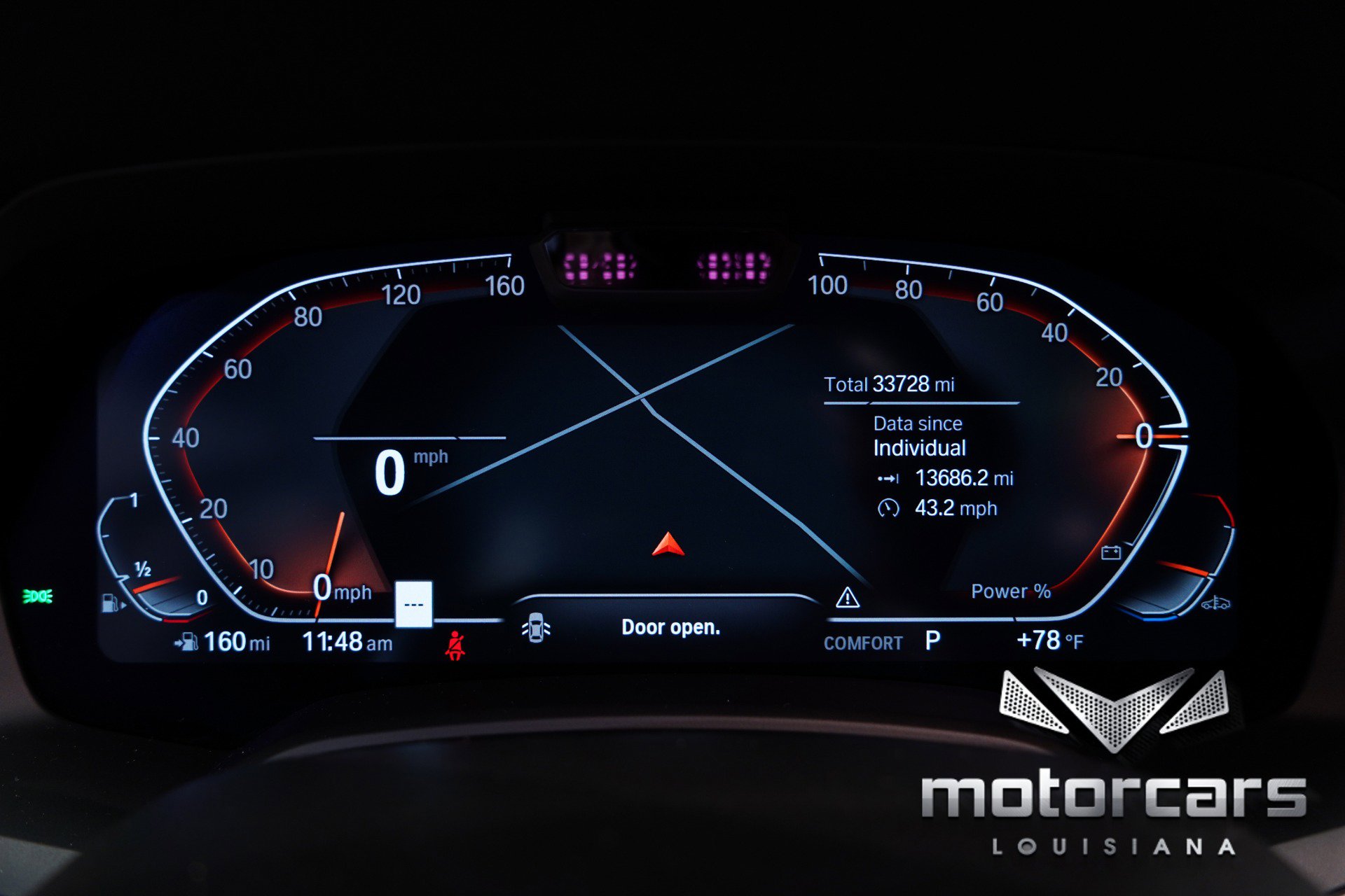 Used 2023 BMW X5 xDrive40i w/ M Sport Package image 37