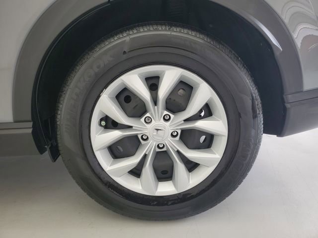 Used 2025 Honda CR-V LX image 11
