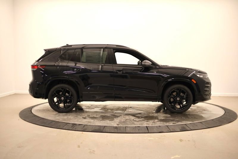 New 2026 Volkswagen Tiguan SE R-Line AWD/4WD image 2