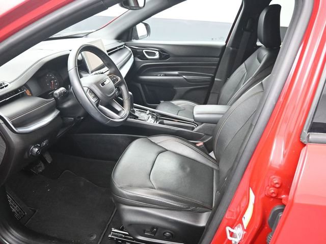 Used 2022 Jeep Compass Limited image 9