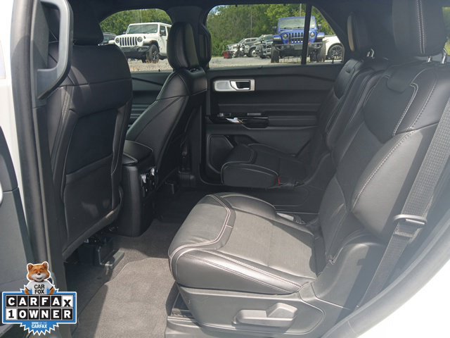 Used 2024 Ford Explorer ST w/ Equipment Group 401A AWD/4WD image 17