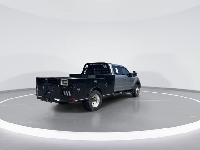 Used 2021 Ford F450 Lariat AWD/4WD image 7